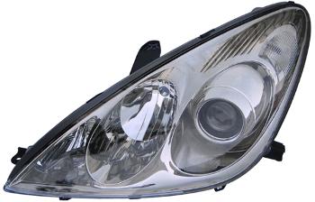 2006 Lexus ES330 Headlight Assembly Left Dorman 1592029 image 1 of 1