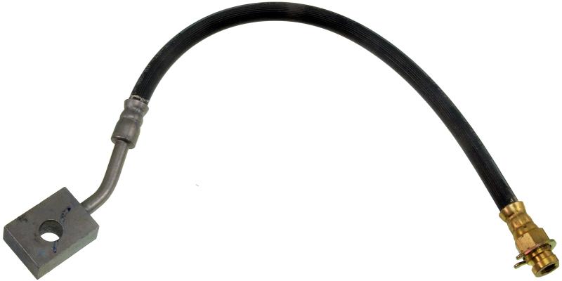 1973 Ford E-100 Econoline Brake Hydraulic Hose Front Left Dorman H36734 image 2 of 3