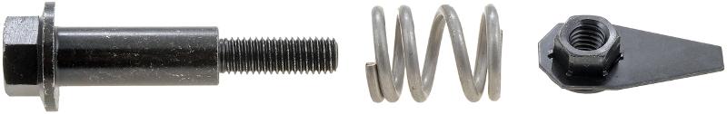 1991 Ford Taurus Exhaust Manifold Bolt and Spring Rear Dorman 03130 image 3 of 4