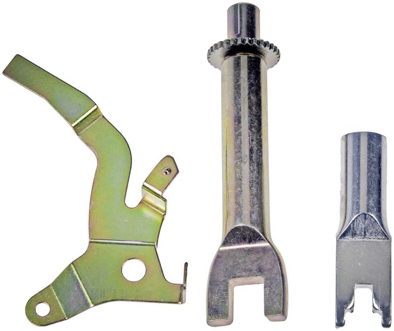2016 Toyota Tacoma Drum Brake Self Adjuster Repair Kit Rear Left Dorman HW2812 image 1 of 1