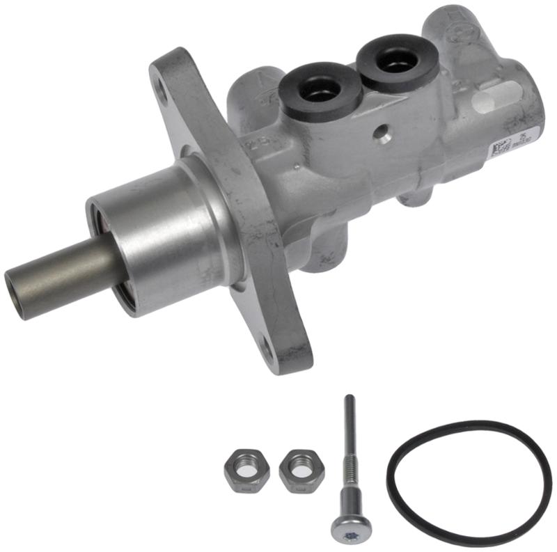 2006 BMW Z4 Brake Master Cylinder Dorman M630897 image 3 of 4