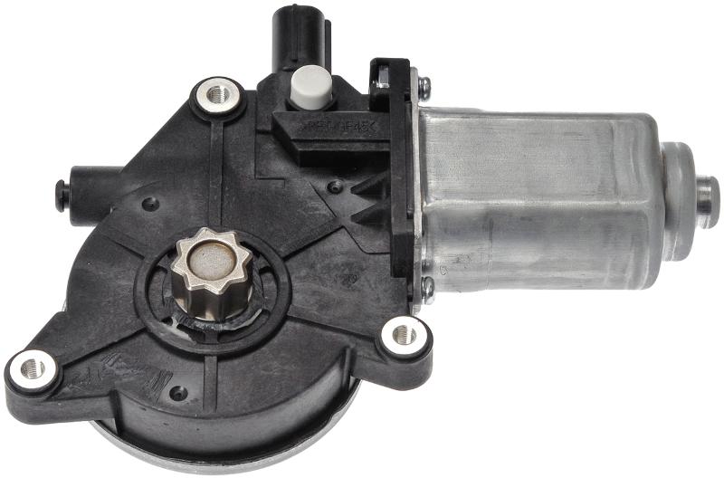 2009 Honda Accord Power Window Motor Rear Right Dorman 742834 image 2 of 3