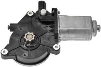 2011 Honda Accord Crosstour Power Window Motor Rear Right Dorman 742834 image 2 of 3