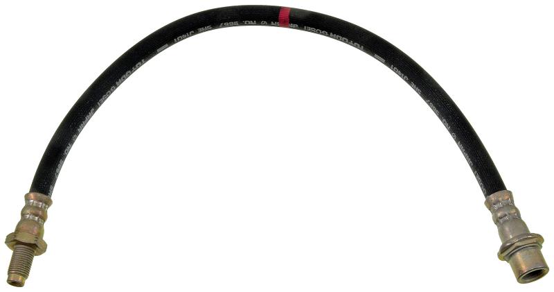 1995 Toyota Land Cruiser Brake Hydraulic Hose Front Left Inner Dorman H380536 image 1 of 3