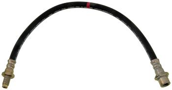 1996 Lexus LX450 Brake Hydraulic Hose Front Left Inner Dorman H380536 image 1 of 3