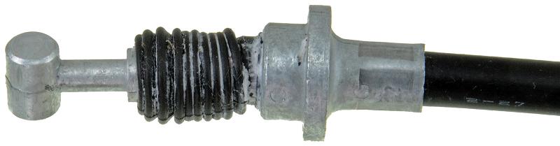 1998 Acura SLX Parking Brake Cable Rear Right Dorman C95298 image 1 of 3