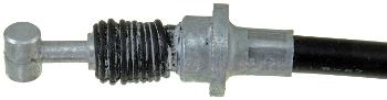 1996 Acura SLX Parking Brake Cable Rear Right Dorman C95298 image 1 of 3