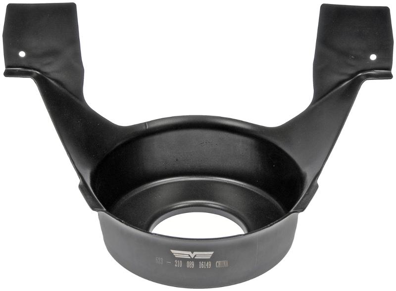 2000 Mercedes-Benz E55 AMG Coil Spring Bracket Front Left Dorman 523210 image 3 of 3