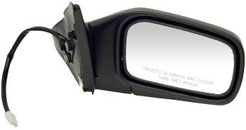 2011 Nissan Tsuru Door Mirror Right Dorman 955150 image 2 of 2