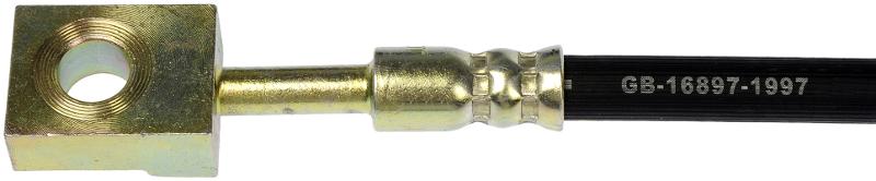 2003 GMC C6500 Topkick Brake Hydraulic Hose Front Right Dorman H620344 image 1 of 3