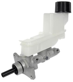 2004 Mazda 6 Brake Master Cylinder Dorman M630431 image 3 of 4