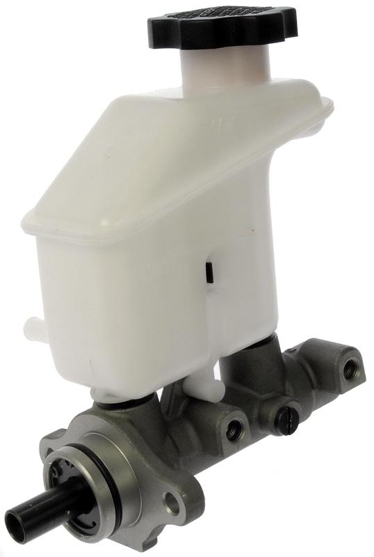 2006 Kia Rio Brake Master Cylinder Dorman M630571 image 3 of 4