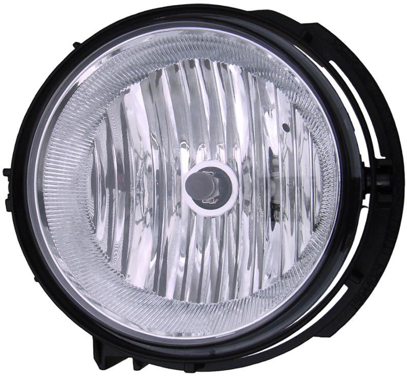 2006 Chevrolet HHR Fog Light Assembly Left Dorman 1631256 image 1 of 1