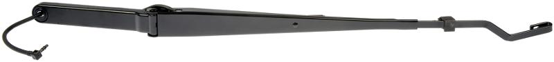 2007 GMC Savana 1500 Windshield Wiper Arm Front Left Dorman 42545 image 4 of 4