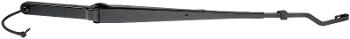 2008 Isuzu HTR Windshield Wiper Arm Front Left Dorman 42545 image 4 of 4