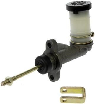 1990 Isuzu Trooper Clutch Master Cylinder Dorman CM39794 image 3 of 4