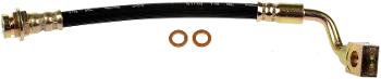 2003 Hummer H2 Brake Hydraulic Hose Rear Left Outer Dorman H620453 image 1 of 3