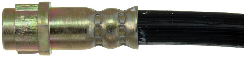 2000 Mercedes-Benz ML55 AMG Brake Hydraulic Hose Front Right Dorman H620055 image 1 of 3