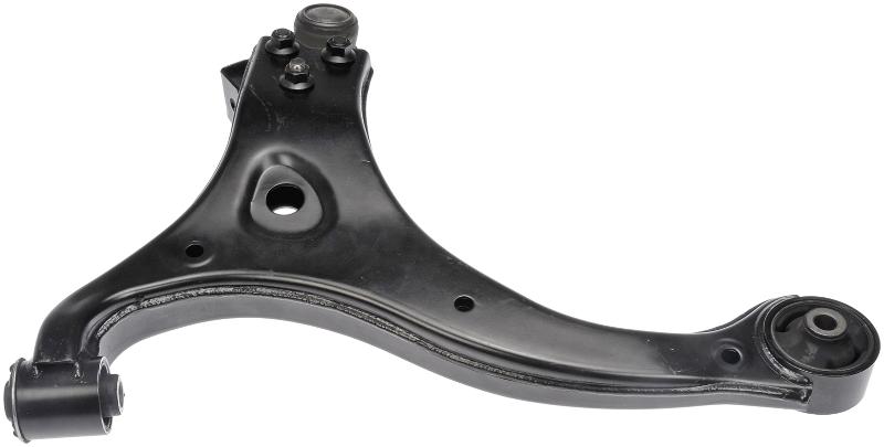 2011 Hyundai Veracruz Suspension Control Arm and Ball Joint Assembly Front Right Lower Dorman 521758 image 2 of 2