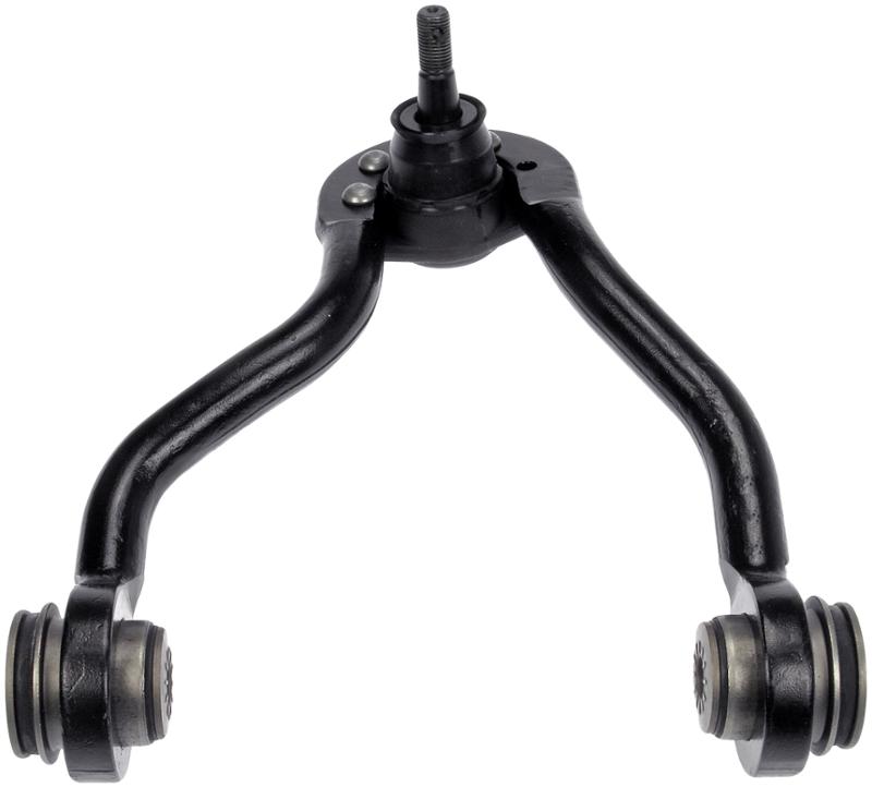 1993 GMC Safari Suspension Control Arm and Ball Joint Assembly Front Right Upper Dorman 521914 image 2 of 3