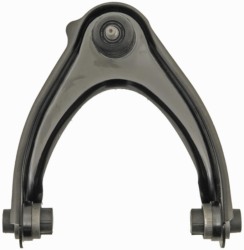 1997 Acura EL Suspension Control Arm and Ball Joint Assembly Front Left Upper Dorman 520669 image 4 of 4