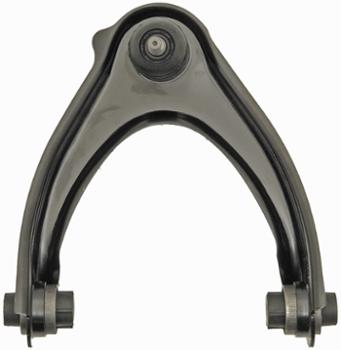 2000 Acura EL Suspension Control Arm and Ball Joint Assembly Front Left Upper Dorman 520669 image 4 of 4