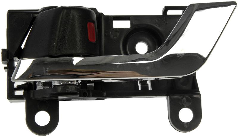 2008 Toyota Highlander Interior Door Handle Front Left Dorman 81266 image 3 of 3