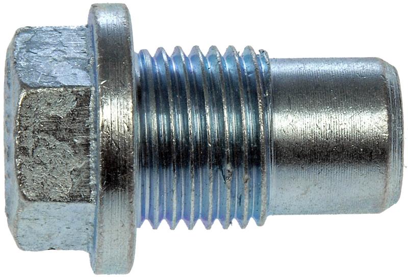 Dorman 65219 - Engine Oil Drain Plug Dorman 65219 Engine Oil Drain Plug product image 2 of 2