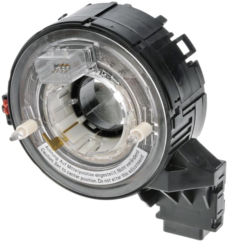 2010 Volkswagen Tiguan Air Bag Clockspring Dorman 525703 image 3 of 3