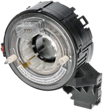 2006 Volkswagen Bora Air Bag Clockspring Dorman 525703 image 3 of 3