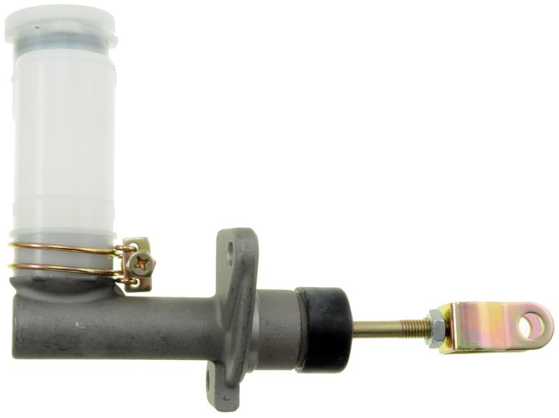 1993 Plymouth Laser Clutch Master Cylinder Dorman CM39766 image 3 of 4