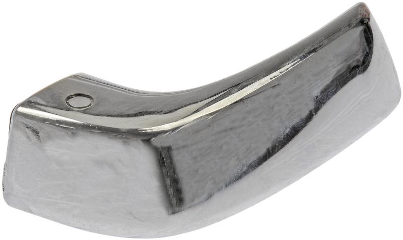 2012 GMC Sierra 3500 HD Interior Door Handle Front Left Dorman 91127 image 2 of 3
