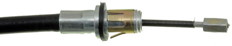 1988 Ford Bronco Parking Brake Cable Front Dorman C94130 image 1 of 3