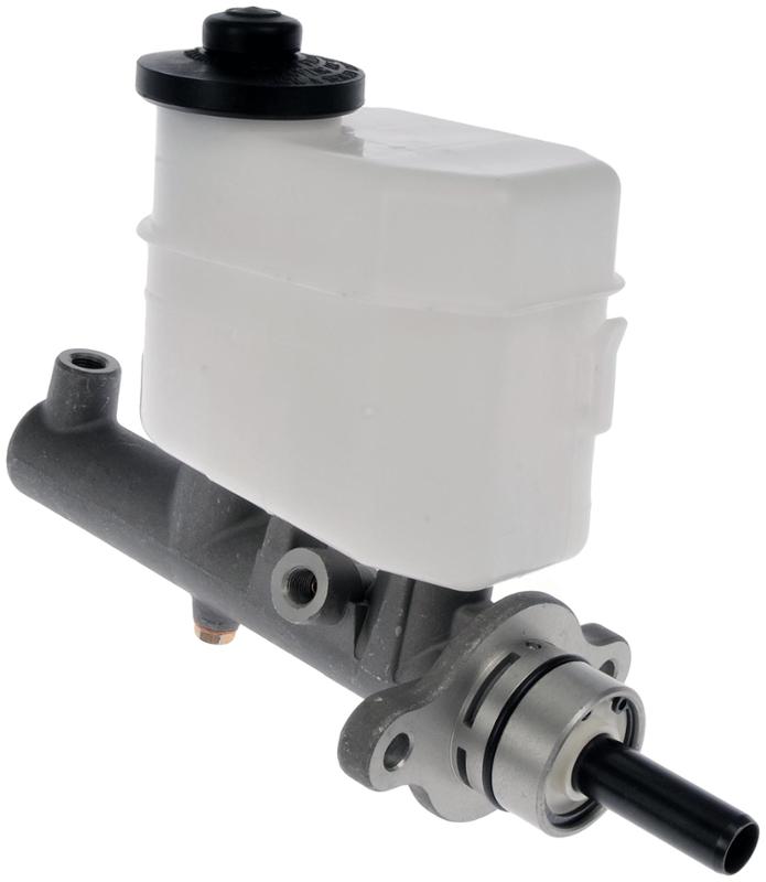 Dorman M630122 Brake Master Cylinder product image 2 of 4