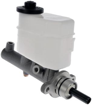 2002 Toyota Avalon Brake Master Cylinder Dorman M630122 image 2 of 4