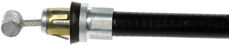 2005 Ford E-350 Super Duty Parking Brake Cable Front Dorman C95506 image 2 of 3