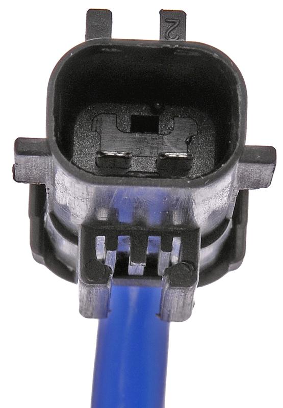 2003 Jeep Grand Cherokee Power Window Motor and Regulator Assembly Rear Right Dorman 741375 image 3 of 3