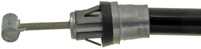 Dorman C94252 Parking Brake Cable product image 3 of 3