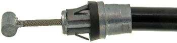 1990 Mercury Grand Marquis Parking Brake Cable Front Dorman C94252 image 3 of 3