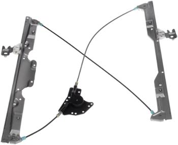2009 Nissan Quest Window Regulator Front Right Dorman 749919 image 2 of 4