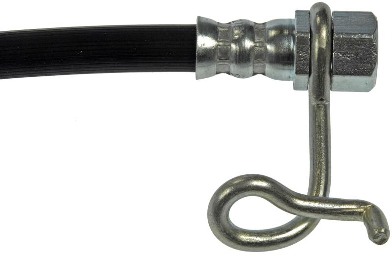 2006 Ford F-550 Super Duty Brake Hydraulic Hose Rear Right Dorman H620978 image 2 of 3