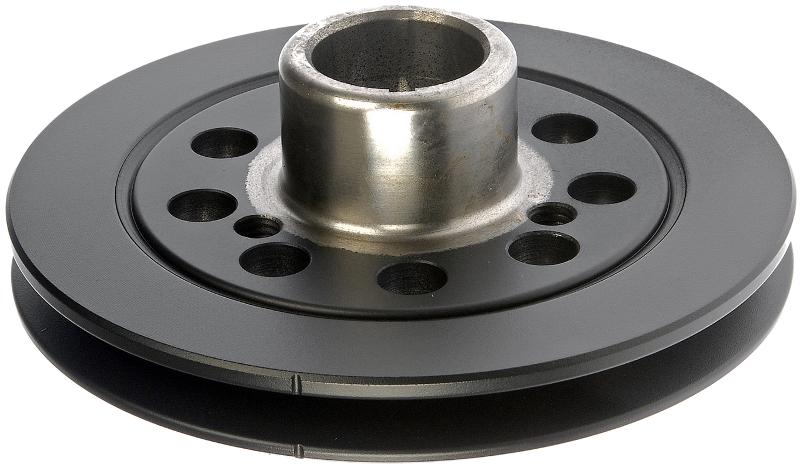 1963 Ford Fairlane Engine Harmonic Balancer Dorman 594273 image 3 of 4