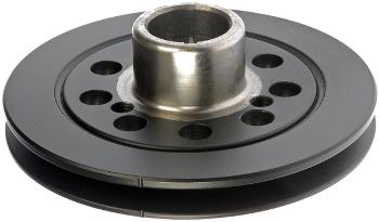 1965 Ford Falcon Sedan Delivery Engine Harmonic Balancer Dorman 594273 image 3 of 4