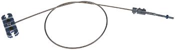 1996 Mazda MPV Parking Brake Cable Front Dorman C94291 image 2 of 3
