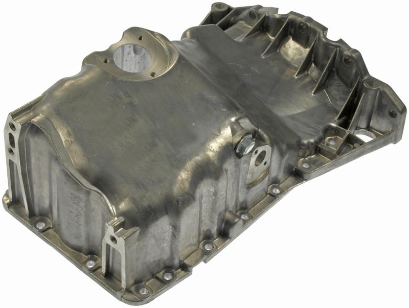 2001 Audi A4 Quattro Engine Oil Pan Dorman 264709 image 1 of 1
