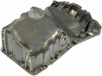 2001 Audi A4 Engine Oil Pan Dorman 264709 image 2 of 2