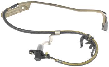 1996 Toyota Avalon ABS Wheel Speed Sensor Front Left Dorman 970032 image 4 of 4