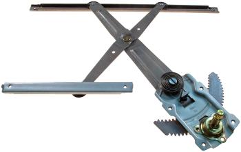 2012 Toyota Tacoma Window Regulator Front Left Dorman 749864 image 2 of 4