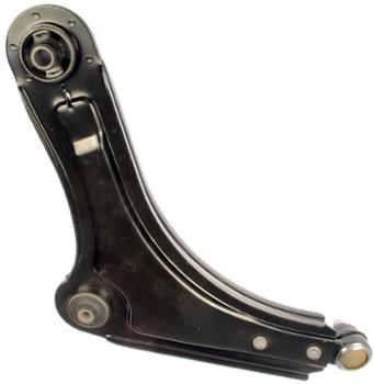 2001 Daewoo Nubira Suspension Control Arm and Ball Joint Assembly Front Right Lower Dorman 520802 image 4 of 4