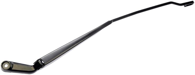 2007 Volkswagen Bora Windshield Wiper Arm Front Right Dorman 42730 image 2 of 2